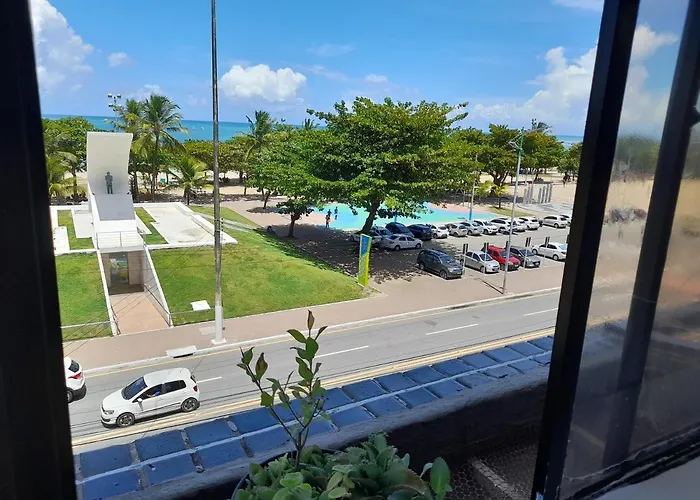 Duplex Beira-Mar