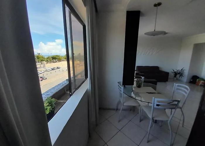 Duplex Beira-Mar
