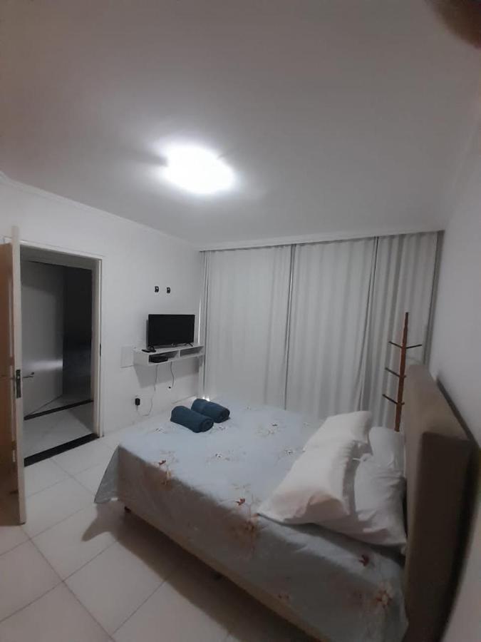 Duplex Beira-mar Maceio (Alagoas)