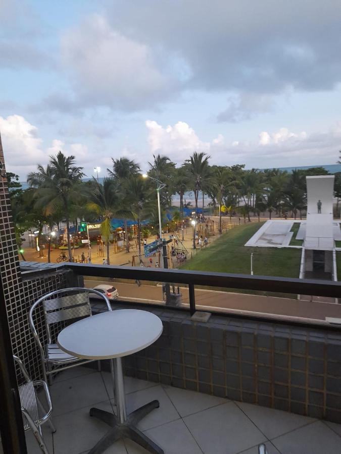 Apartment Duplex Beira-mar