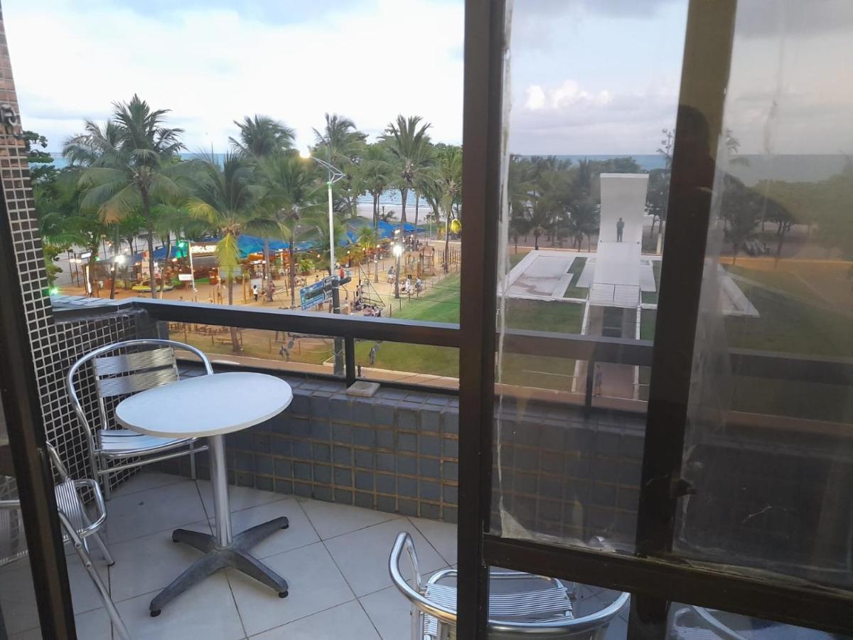 Duplex Beira-mar Apartment