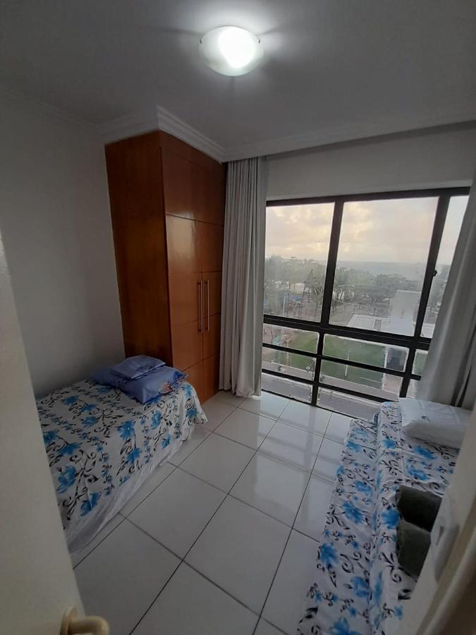 Apartment Duplex Beira-mar *