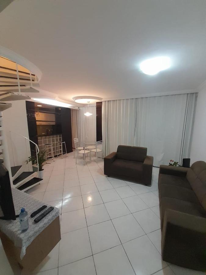 Duplex Beira-mar
