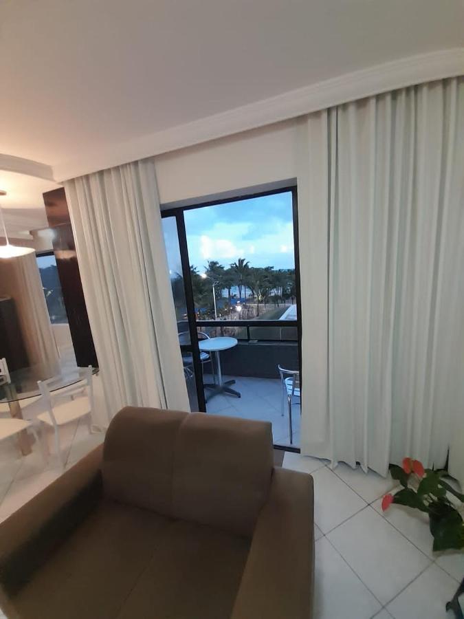 Duplex Beira-mar Maceio (Alagoas)