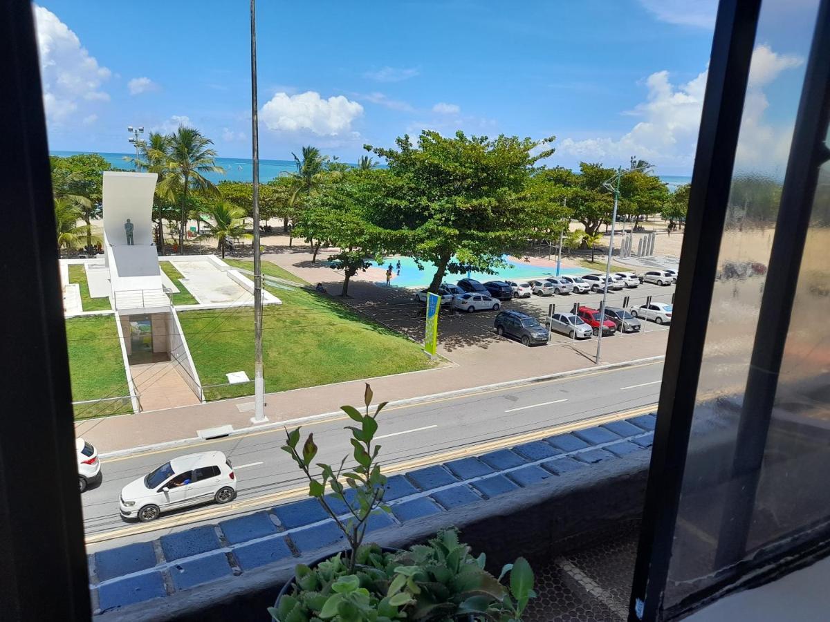 Apartment Duplex Beira-mar
