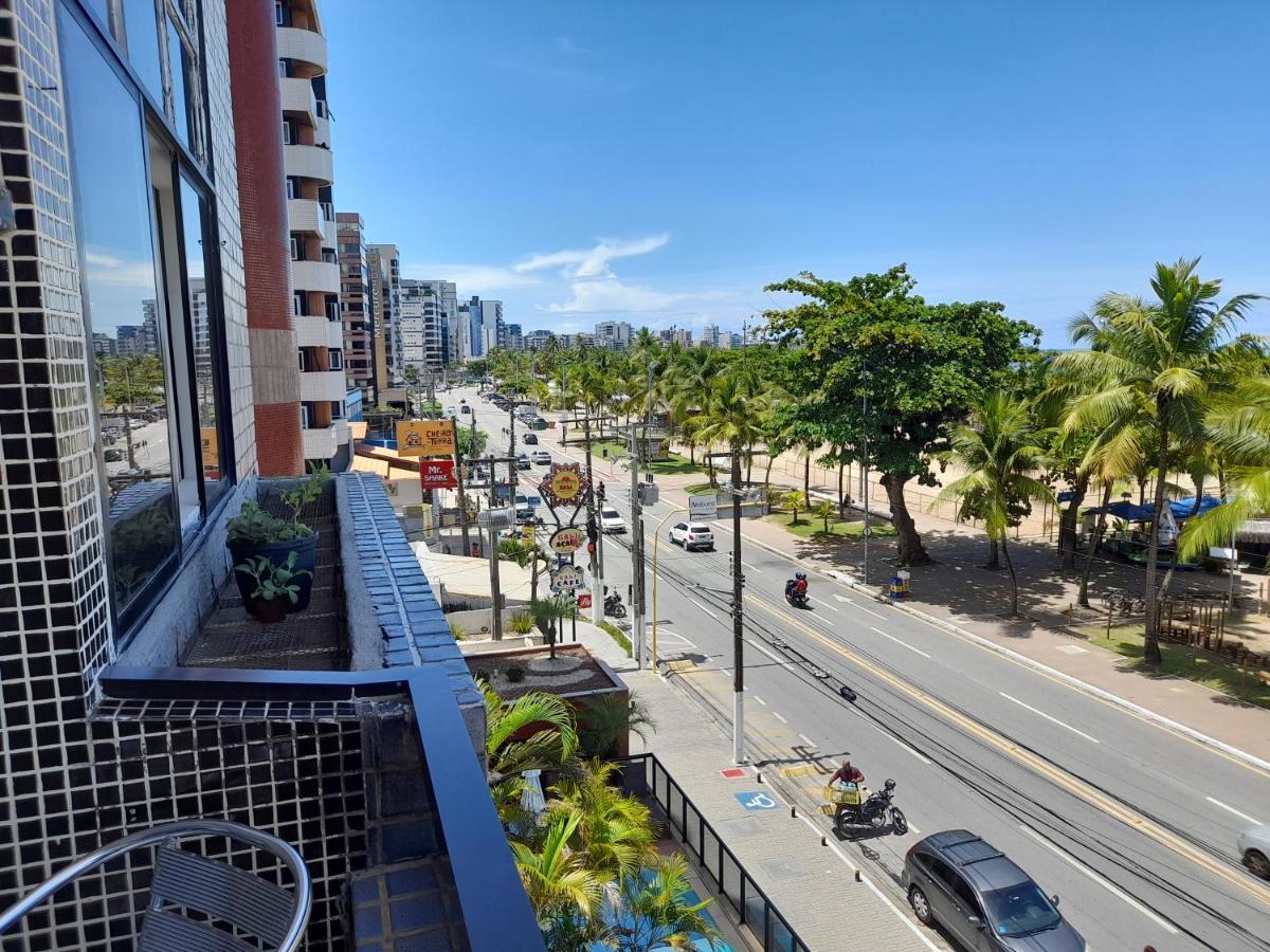 Duplex Beira-mar Maceio (Alagoas)