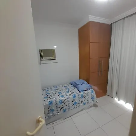 Duplex Beira-Mar Apartment Maceio  Exterior photo