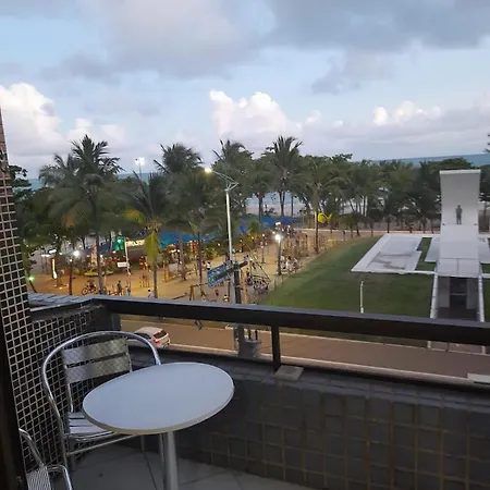 Duplex Beira-Mar Apartment Maceio  Exterior photo