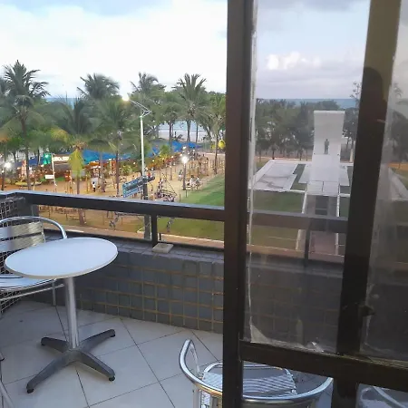 Duplex Beira-Mar Apartment Maceio  Exterior photo